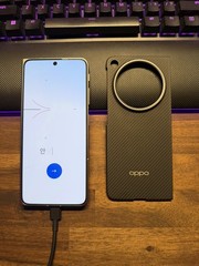 Oppo Find N6 Global Unlocked Foldable Phone Good Condition w/ AI Pen Kit