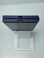Samsung Galaxy Z Fold6 F956U1 256GB Navy Free Fast Delivery Unlocked device