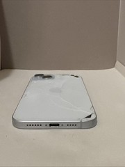 Apple iPhone 15 Plus – For Parts Only
