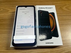 Samsung Galaxy XCover7 5G G556B 128GB Rugged Phone Unlocked Global Version – New