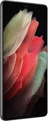 Samsung Galaxy S21 Ultra 5G SM-G998U 128GB Unlocked 6.8” Smartphone – Open Box