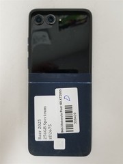 Motorola Razr 2025 256GB Black XT2553-3 (Spectrum) Damaged zD2675