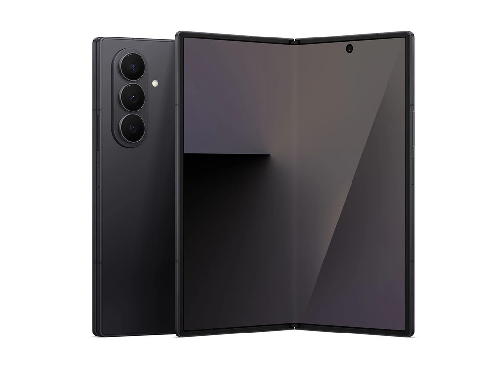 Samsung Galaxy Z Fold7 SM-F966U T-Mobile Only 256GB Jetblack C