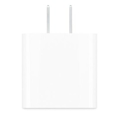 20W PD USB-C Fast Wall Charger Adapter Power 3ft Cable for iphone14 13 12 11Pro