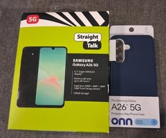 Samsung Galaxy A26 5G – BEST SELLER – FREEBIES INCLUDED