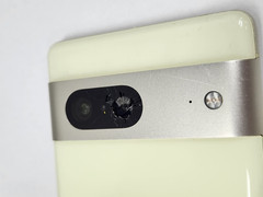 DEFECTIVE – Google Pixel 7 – 128GB – Lemongrass – Verizon – GQML3 – 11684