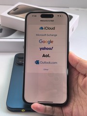 Apple iPhone 15 Pro Unlocked Fair Condition All Colors with Face ID 128-256GB