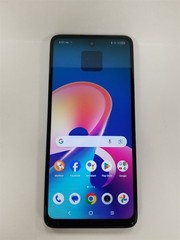 TCL 50 XE 5G 128GB Black T614D (Unlocked) Fully Functional DG8821