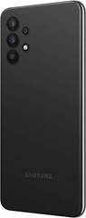 Samsung Galaxy A32 5G SM-A326U – 64GB – Awesome Black (AT&T) 7/10 LCD Shadow