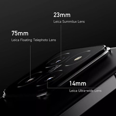 Xiaomi 14 5G 16GB+1TB 6.36″ 50MP4610mAh HyperOS Snapdragon 8 Gen 3 Unlocked