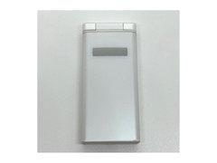 KYOCERA 701KC DIGNO KEITAI 2 ANDROID FLIP PHONE 702KC WHITE UNLOCKED JAPAN NEW