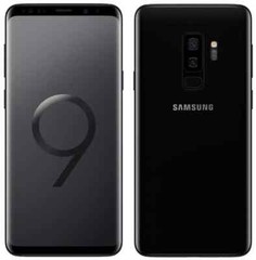 FOR PARTS – Samsung Galaxy S9+ Plus SM-G965F/DS 128GB 6GB RAM (FACTORY UNLOCKED)