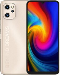 UMIDIGI F3 8+128GB 6.7 ” Helio P70 Prozessor Octa Core Smartphone Android NFC