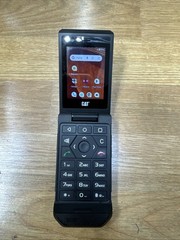 Cat S22 Flip Unlocked No Ear Speaker