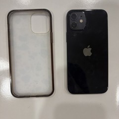 Apple iPhone 12 64GB, Black, Unlocked