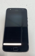 Motorola Moto X4 Android One XT1900-1 Smartphone Black Tested Working
