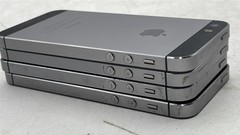 Apple iPhone 5s A1533 iOS Smartphone 4″ Retina Display Cell Phone Lot of 4