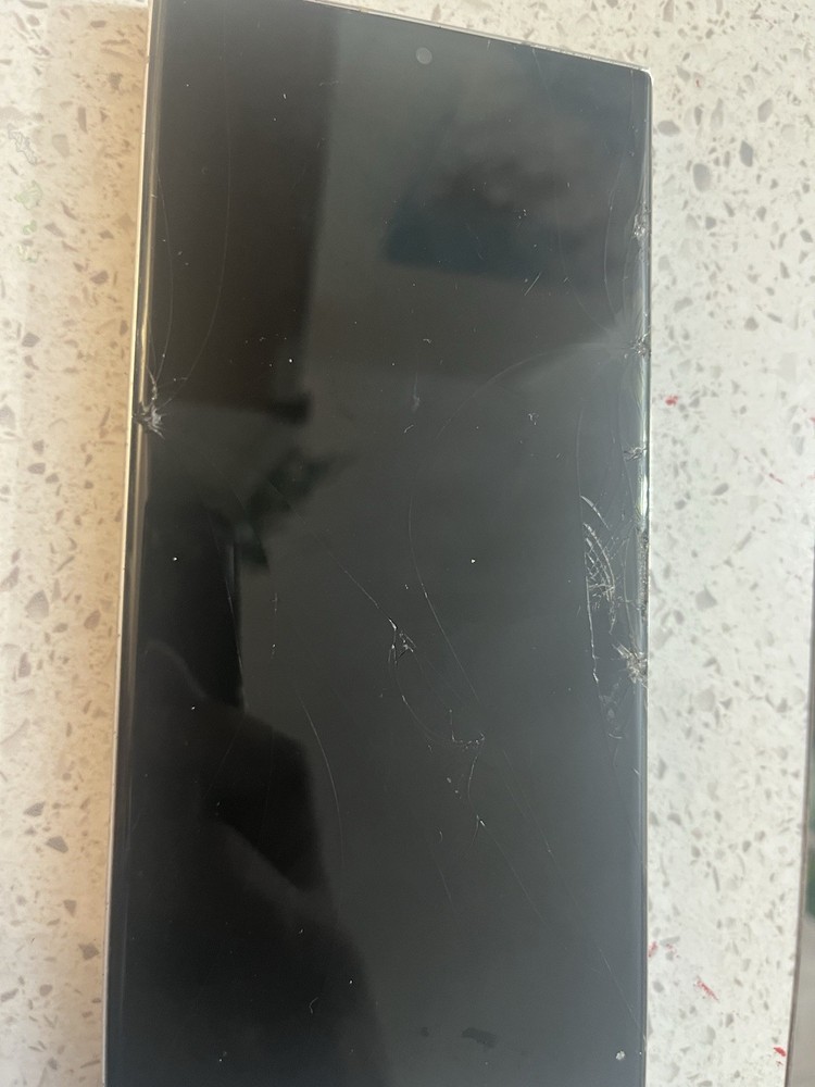 Samsung Galaxy S23 Ultra 1TB