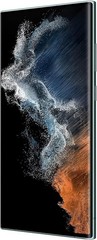 New Sealed Samsung Galaxy S22 Ultra 5G 12+256GB S908U GSM CDMA Factory Unlocked