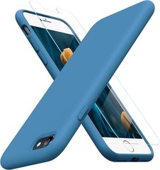 Ultra Slim Designed for iPhone SE Case 2022(3rd Gen)/iPhone SE 2020 Case(2nd Gen