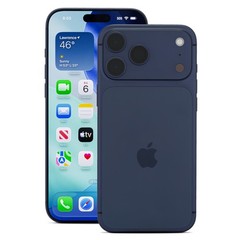 Apple iPhone 17 Pro Max 512GB Factory Unlocked Open Box Mint Smartphone A3257
