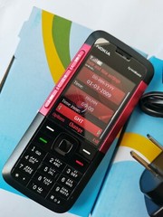 Nokia XpressMusic 5310 (Unlocked) Cellular Phone