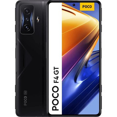 Xiaomi Poco F4 GT 5G 128/256GB 8/12GB 6.67″4700mAh DUAL SIM NewSealed SmartPhone