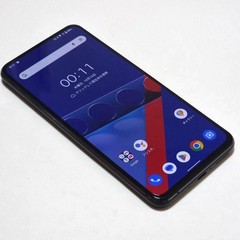 USED ASUS ZenFone 7 Pro Aurora Black 256GB 8G RAM ZS671KS-BK256S8 SIM Unlocked