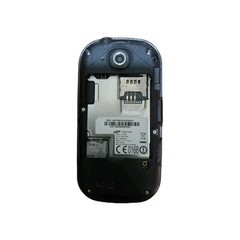 Samsung Galaxy 550 (GT-I5500) Corby Smartphone – Brand TIM – Working with…