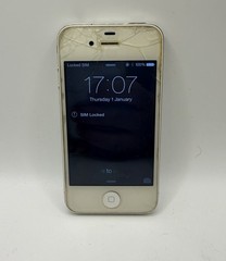 Apple iPhone 4s – For Parts