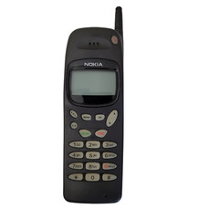 Used & Untested – Nokia* Model 918P Type NHA-5NA (Black) Parts Or Repairs Only