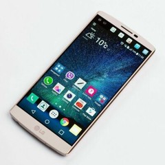 USA!!! LG V10VS990 64GB Fingerprint Android Unlocked Smartphone New sealed