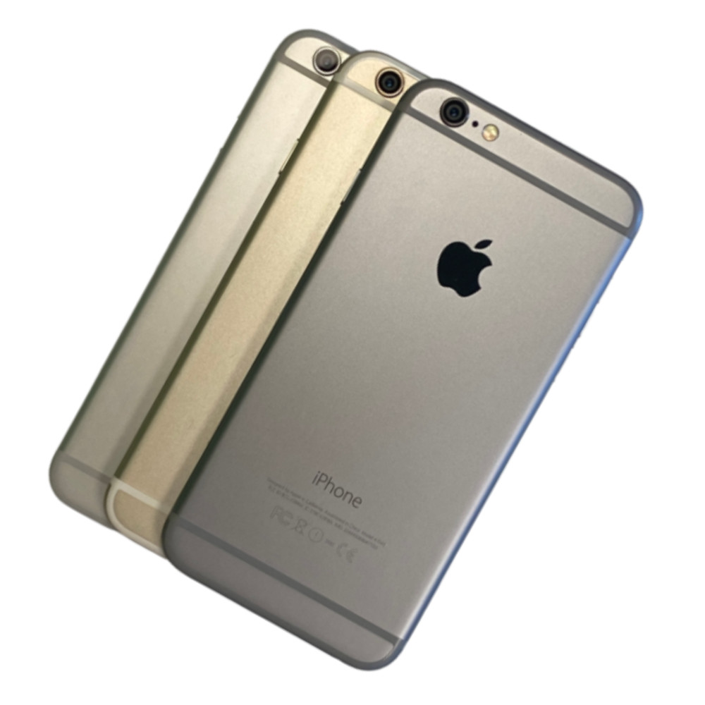 Apple iPhone 6 64GB Space Gray Unlocked – Free Shipping & Returns