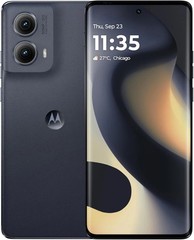 Motorola Moto Edge 5G 2024 XT2405-1 Spectrum 256GB Midnight Blue Good Condition