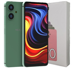 NEW Nuu N20 128GB/6GB RAM | 16MP Camera | 5000mAh | 6.6″ 90Hz- Android 15 UNLOCK