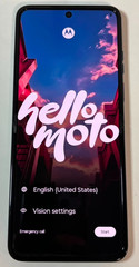 Used Motorola Razr 2025 5G XT2553 256GB Gibraltar Sea Fully Unlocked (B Grade)