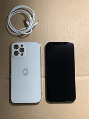 Apple iPhone 12 Pro Max 256GB Graphite unlocked (A2342)