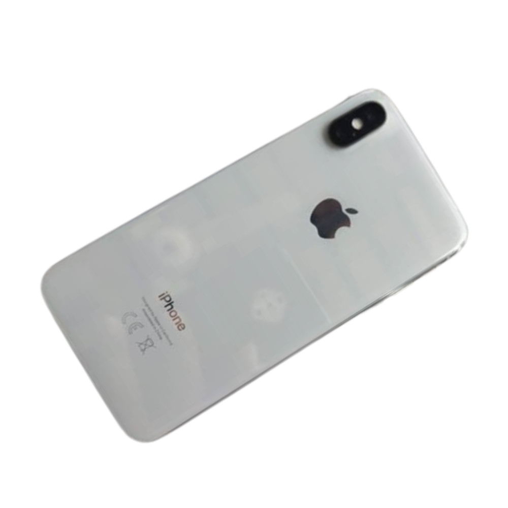 Apple iPhone X/XS 64GB/256GB Unlocked – Space Gray/Silver | Free Shipping