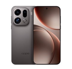 Oppo Find X9 Pro 5G 512GB 16GB GLOBAL VERSION Titanium Charcoal Unlocked GSM