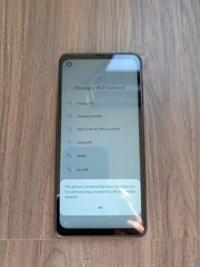 Samsung Galaxy XCover Pro 64GB SM-G715U1 Android Smartphone