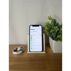 Apple iPhone 12 Mini 64GB in Blue – AT&T / Cricket / H20 – Flawed