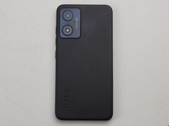(USED) DIALN X62s – 32GB – Black (GSM Unlocked) 4G LTE Android Smartphone