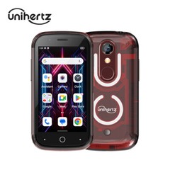 Unihertz Jelly Star Smartphone 8GB+256GB 2000mAh Battery Unlocked With LED Light