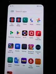 Lenovo y90 phone