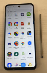 Motorola Moto G Stylus 2023 XT2317 128GB (Cricket) 0528-05T