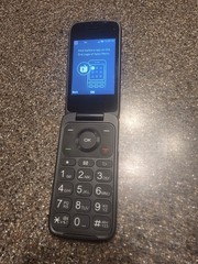 TCL Flip Go Unlocked Great Condition Pre Owned UScellular Original