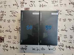 Samsung Galaxy S9/S9+ Plus 4GB+64GB 4G Unlocked Android Smartphone New Sealed