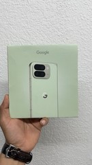Google Pixel 10 Pro Fold 512gb Jade Unlocked 5G Foldable Smartphone Open Box