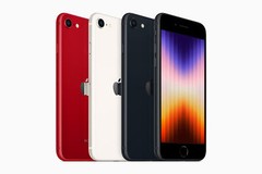 Apple iPhone SE (2022) 64/128/256GB- Unlocked – All colors – Used