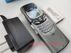 Nokia 8850 Unlocked GSM 900/1800 Slide keyboard CellPhone